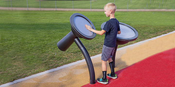 Rhapsody® Goblet Drum