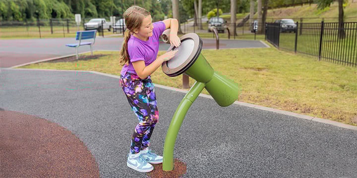 Rhapsody® Kundu Drum