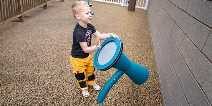 Rhapsody® Kundu Drum Junior