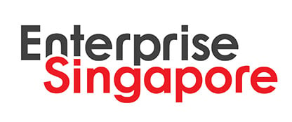 Enterprise Singapore logo