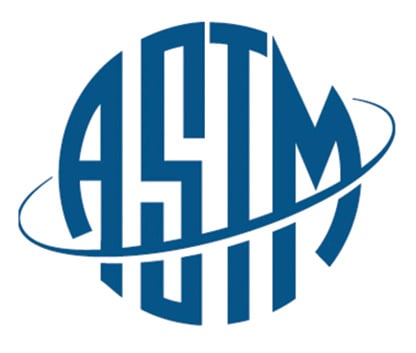 ASTM logo