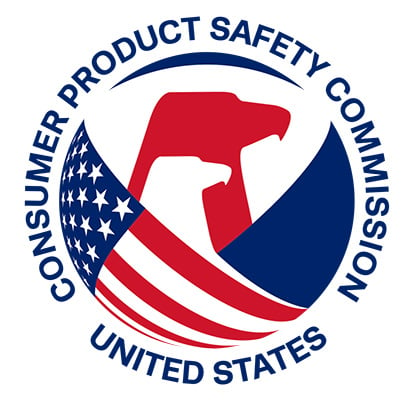 CPSC logo