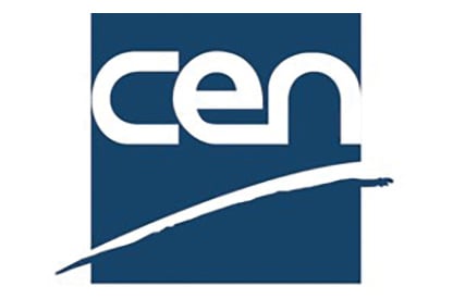 CEN logo