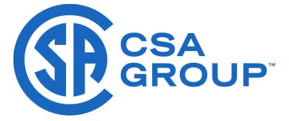 CSA logo