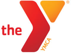 the Y® logo