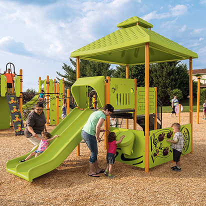 About our Product Lines - Playground Equipment & Components - Landscape ...