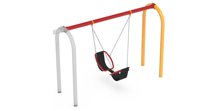 Friendship® Swing - Additional Bay