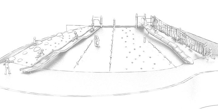 Topography Concept N