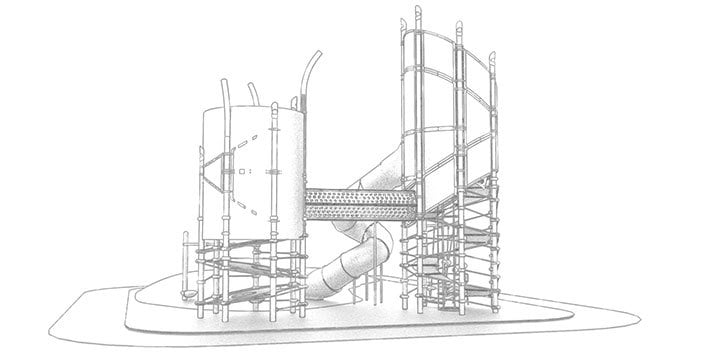 Tower Structure Concept I