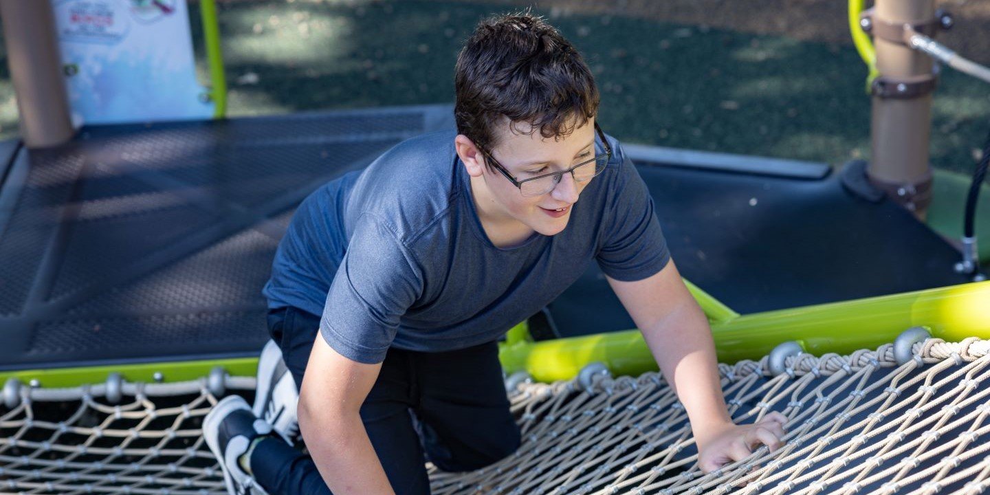 Kids with Disabilities are Helping Design Inclusive Playgrounds
