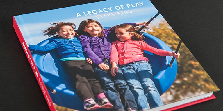 A Legacy of Play® published