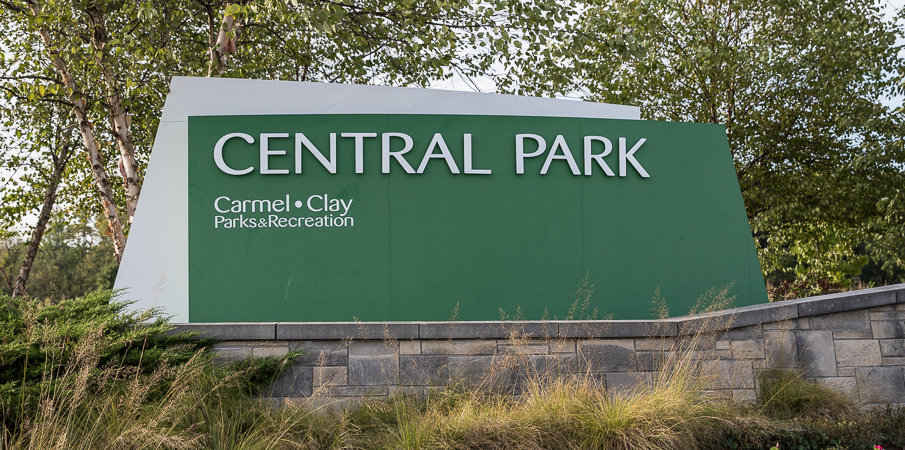 West Commons Playground at Central Park - Spectacular custom playground ...