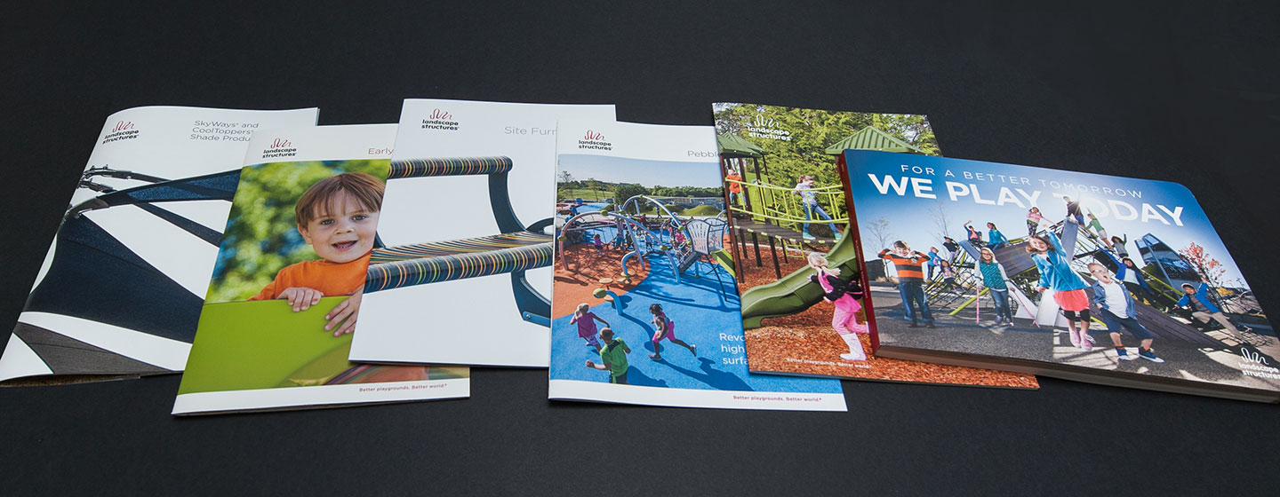 Request a print catalog or view virtual catalogs.