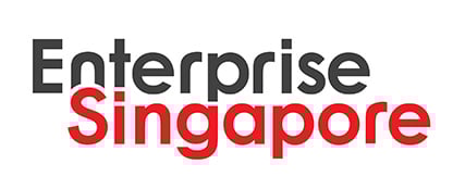 Enterprise Singapore logo